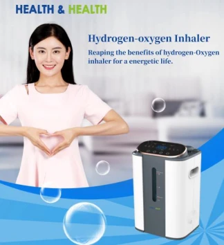 Hidrojen oksijen makinesinin insan vücuduna faydaları nelerdir?