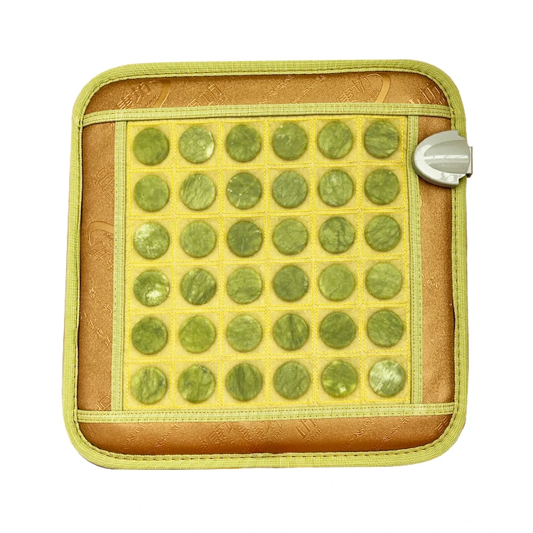 Jade Cushion factory