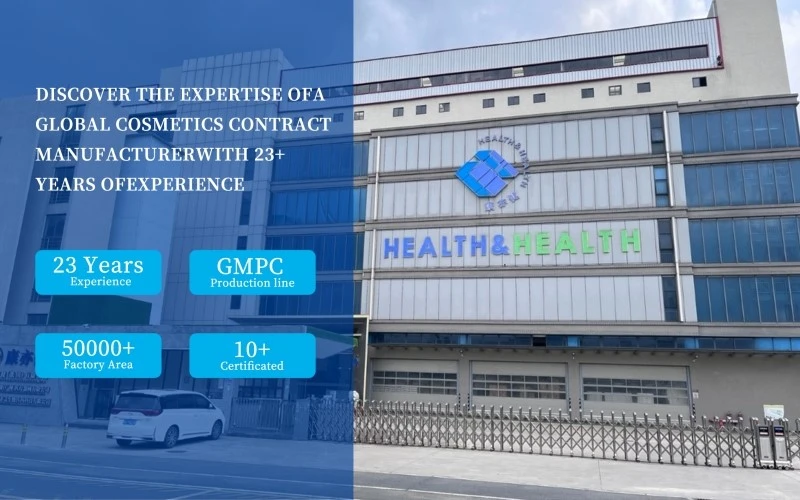 Sağlık ve Sağlık (Grup) Co., Ltd.